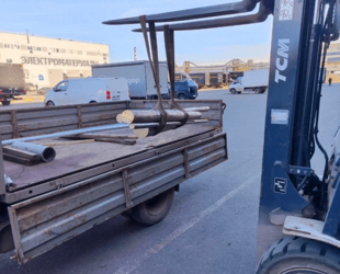 Пример выполненных работ