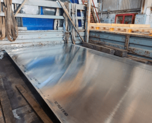 Пример выполненных работ