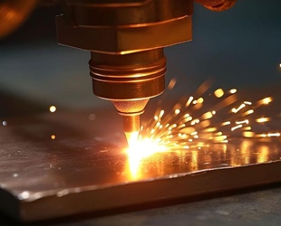 Плазменная резка