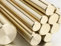 Латунный пруток 22 мм Л63 полутвердый