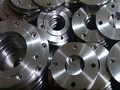 Фланцы 12Х18Н10Т