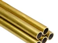 Латунная капиллярная трубка 2.1х0.35 мм Л96 ГОСТ 2624-77