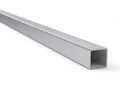Труба профильная квадратная титановая 
240х240 мм
