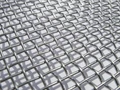 Сетка титановая тканая 0.5х0.5х0.25 мм