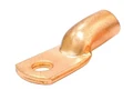 Наконечник кабельный медный под болт силовой КВТ 240х13 мм М2
