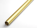 Труба золотая 0.7 мм Зл99.9