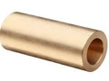 Втулка бронзовая БрА9Ж3Л 75х35 0.395