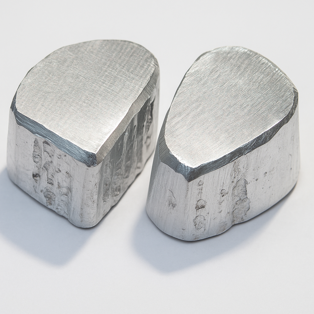 Алюминий — свойства, производство и применение