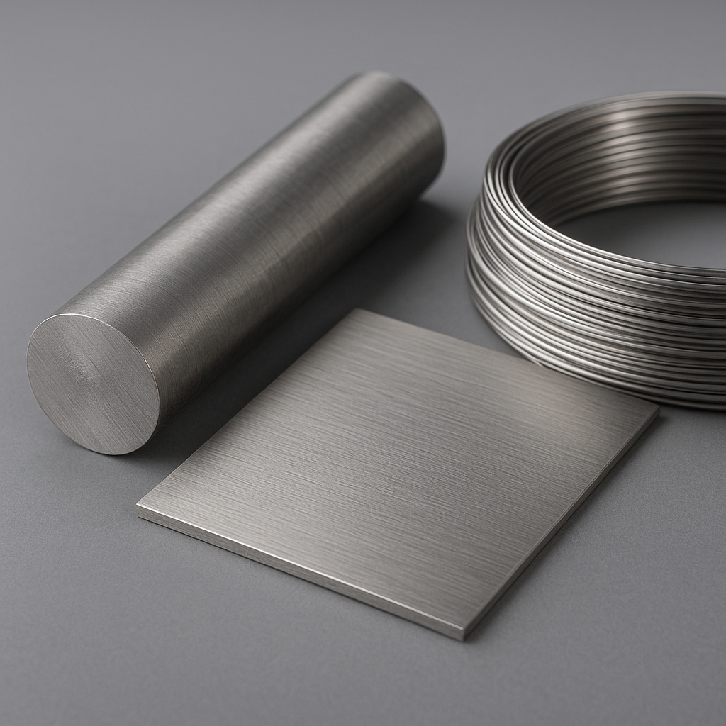 Характеристика титана марки ВТ1-0